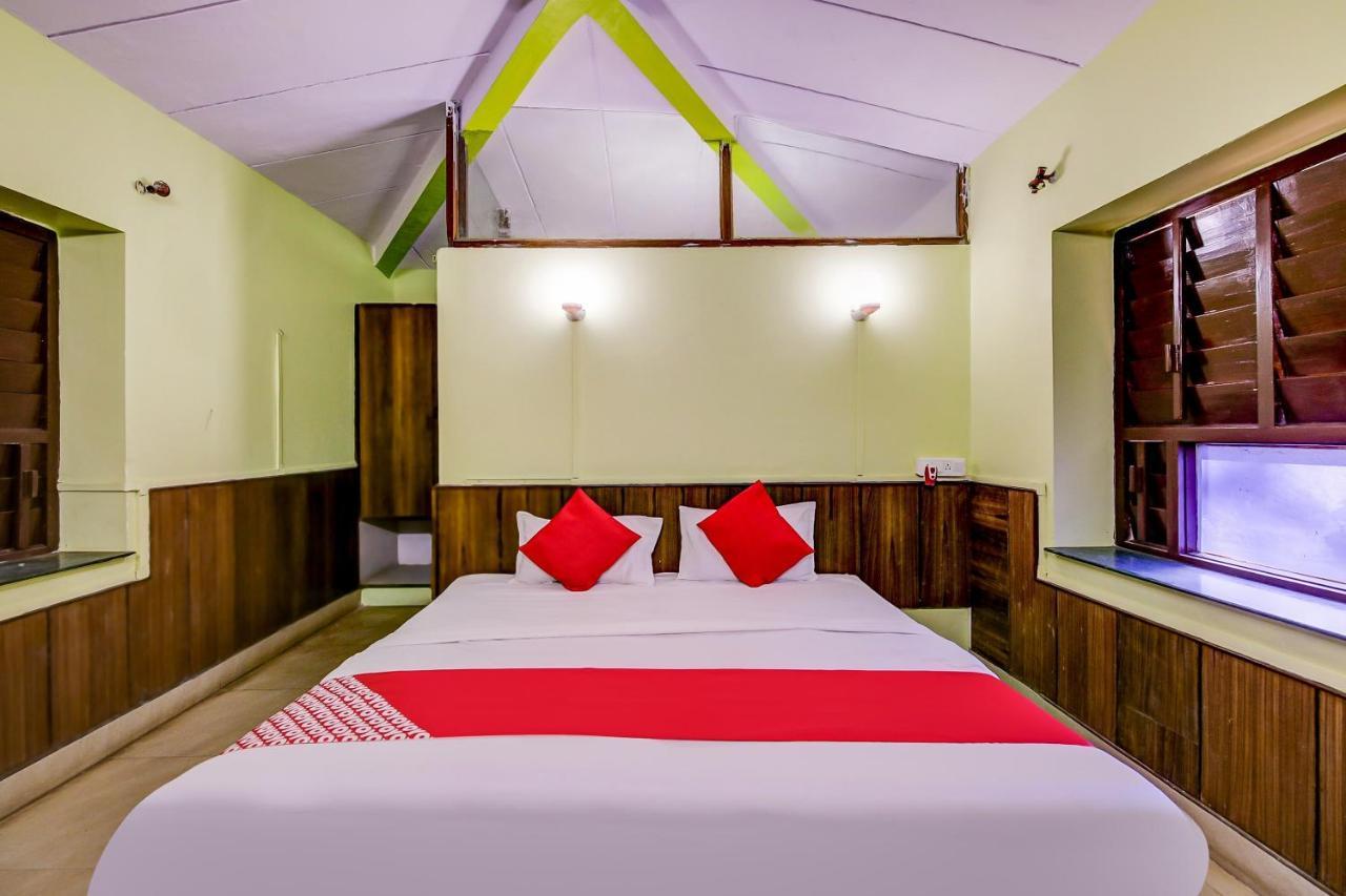 Oyo 71230 Hotel Abhimanyu Limited Chhindwara Exterior photo