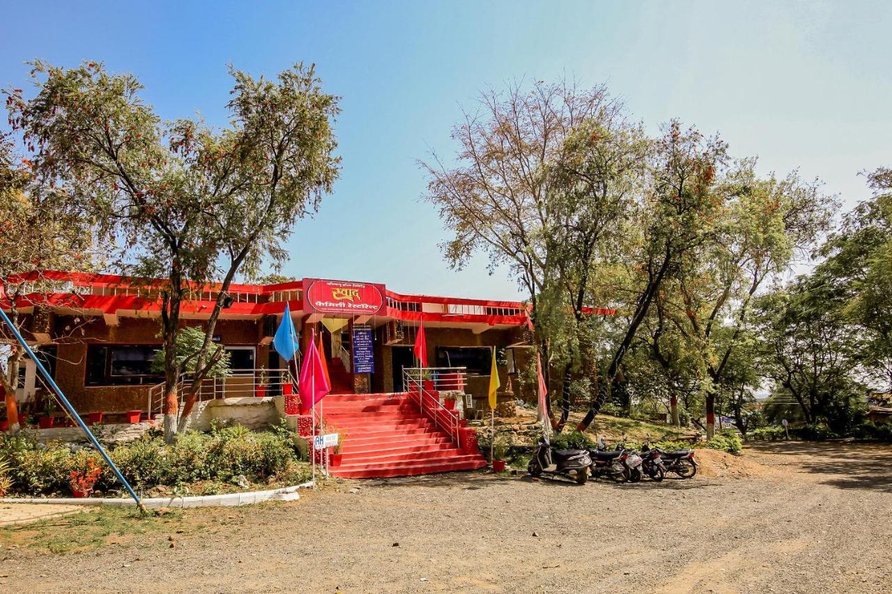 Oyo 71230 Hotel Abhimanyu Limited Chhindwara Exterior photo
