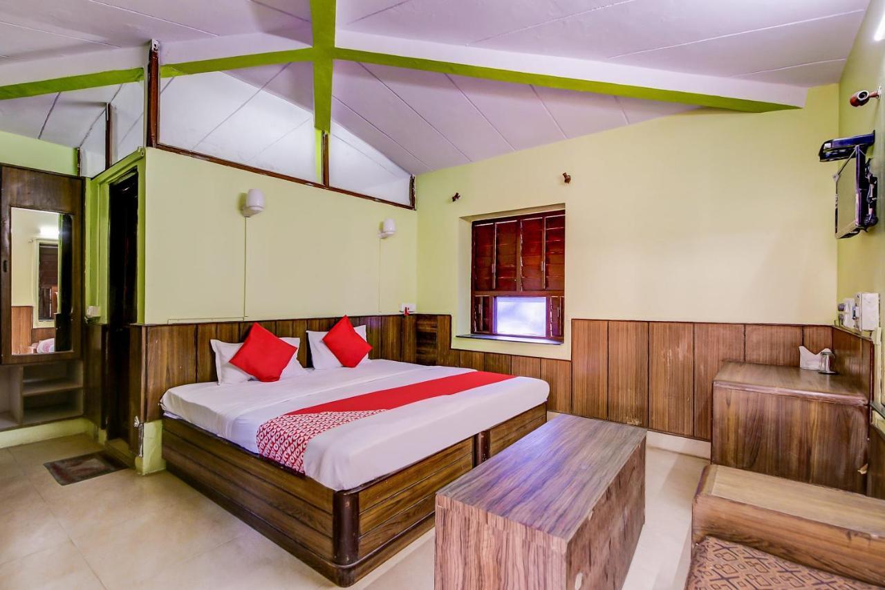 Oyo 71230 Hotel Abhimanyu Limited Chhindwara Exterior photo